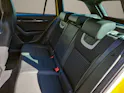 Škoda Octavia Combi 2.0 TSI RS DSG