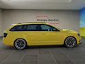 Škoda Octavia Combi 2.0 TSI RS DSG