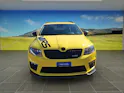 Škoda Octavia Combi 2.0 TSI RS DSG