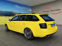 Škoda Octavia Combi 2.0 TSI RS DSG