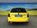 Škoda Octavia Combi 2.0 TSI RS DSG