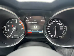 Alfa Romeo Stelvio 2.0 Q4 280 Super