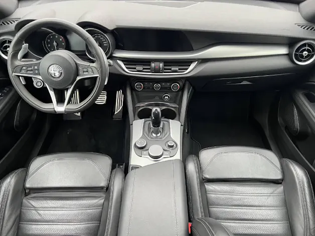 Alfa Romeo Stelvio 2.0 Q4 280 Super