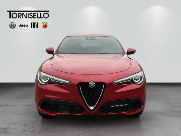 Alfa Romeo Stelvio 2.0 Q4 280 Super