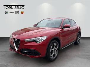 Alfa Romeo Stelvio 2.0 Q4 280 Super