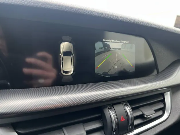 Alfa Romeo Stelvio 2.0 Q4 280 Super