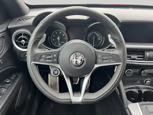 Alfa Romeo Stelvio 2.0 Q4 280 Super