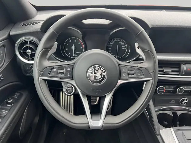 Alfa Romeo Stelvio 2.0 Q4 280 Super