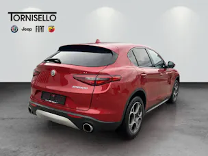 Alfa Romeo Stelvio 2.0 Q4 280 Super
