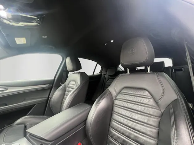 Alfa Romeo Stelvio 2.0 Q4 280 Super