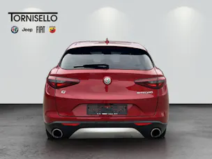 Alfa Romeo Stelvio 2.0 Q4 280 Super