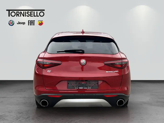 Alfa Romeo Stelvio 2.0 Q4 280 Super