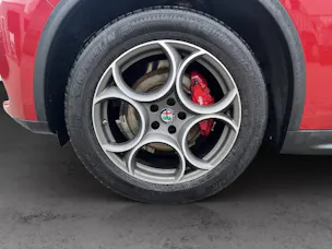 Alfa Romeo Stelvio 2.0 Q4 280 Super