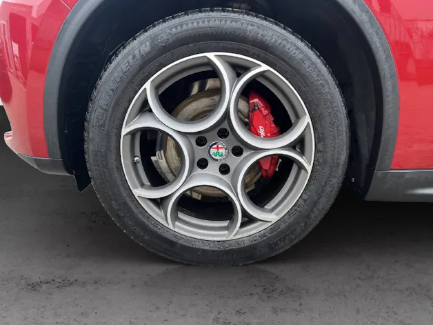 Alfa Romeo Stelvio 2.0 Q4 280 Super