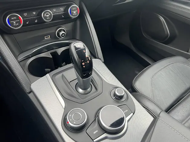 Alfa Romeo Stelvio 2.0 Q4 280 Super