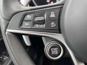 Alfa Romeo Stelvio 2.0 Q4 280 Super