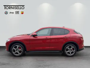 Alfa Romeo Stelvio 2.0 Q4 280 Super