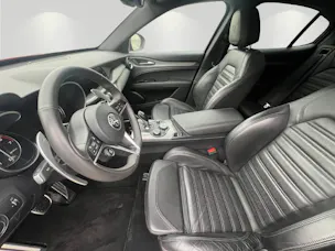 Alfa Romeo Stelvio 2.0 Q4 280 Super