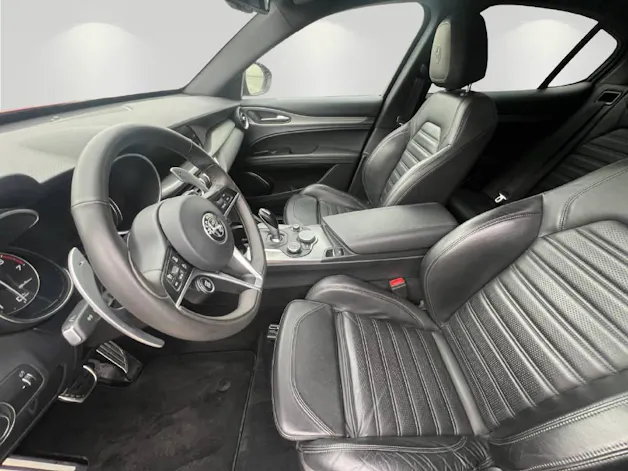 Alfa Romeo Stelvio 2.0 Q4 280 Super