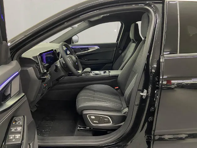 Renault Austral 1.3 TCe techno