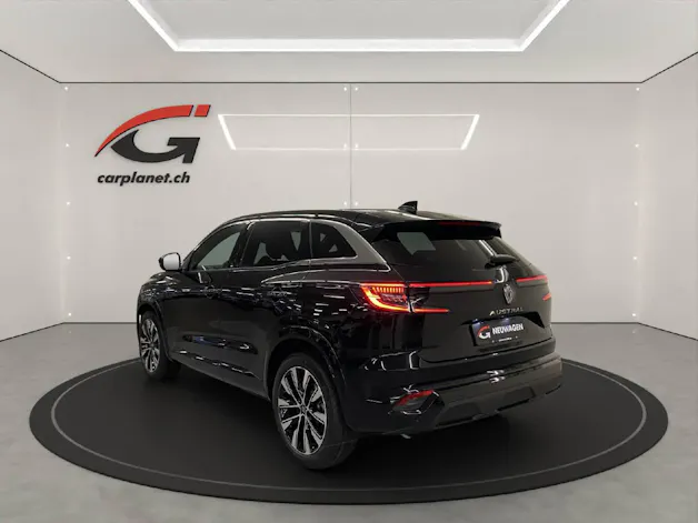 Renault Austral 1.3 TCe techno