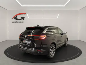 Renault Austral 1.3 TCe techno