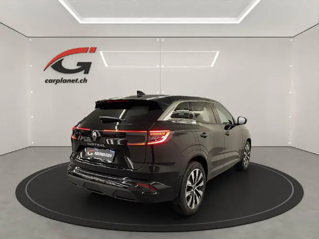 Renault Austral 1.3 TCe techno