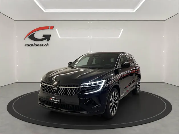 Renault Austral 1.3 TCe techno