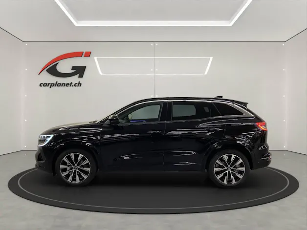 Renault Austral 1.3 TCe techno