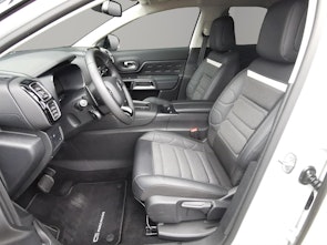 immagine del veicolo CITROEN C5 Aircross 1.2 Hybrid Swiss Edition