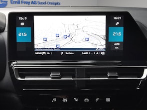 immagine del veicolo CITROEN C5 Aircross 1.2 Hybrid Swiss Edition