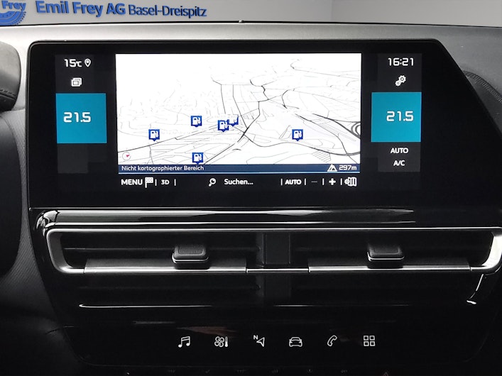 immagine del veicolo CITROEN C5 AIRCROSS