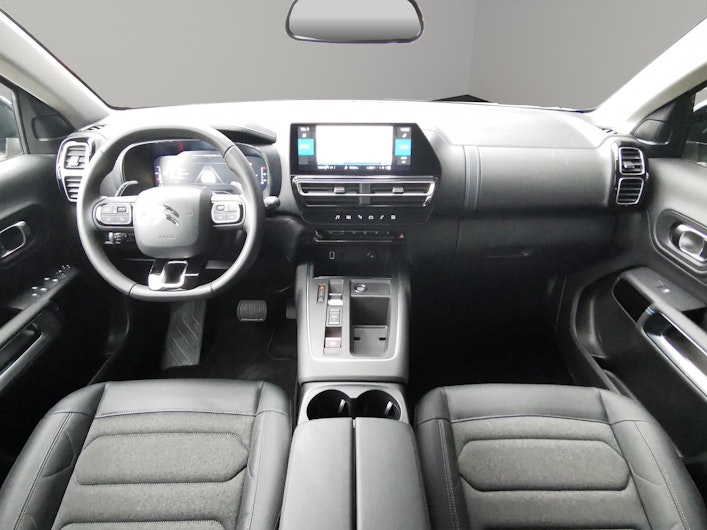 immagine del veicolo CITROEN C5 AIRCROSS