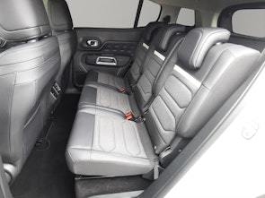 immagine del veicolo CITROEN C5 Aircross 1.2 Hybrid Swiss Edition