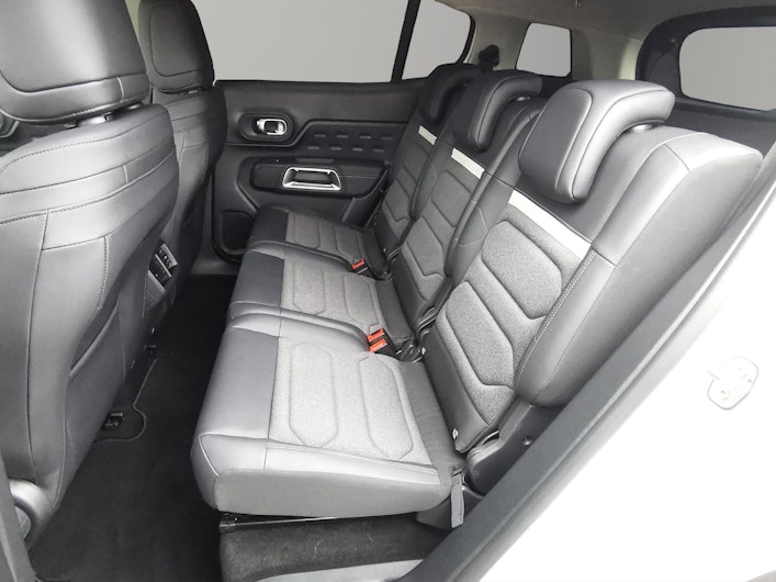 immagine del veicolo CITROEN C5 AIRCROSS