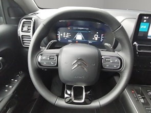 immagine del veicolo CITROEN C5 Aircross 1.2 Hybrid Swiss Edition