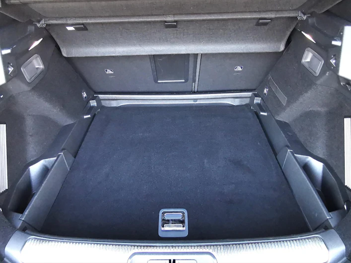 Fahrzeugbild DS AUTOMOBILES DS7