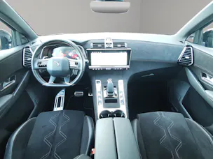 DS Automobiles 7 1.6 E-Tense Ligne Noire 4x4