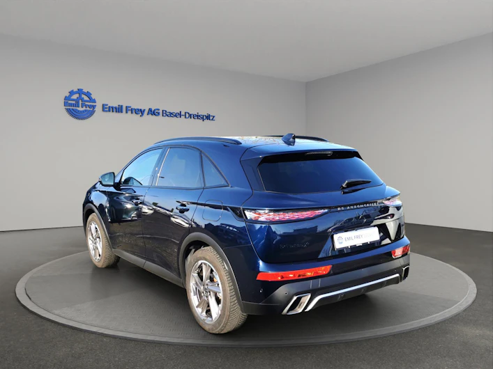 Fahrzeugbild DS AUTOMOBILES DS7