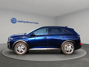 DS Automobiles 7 1.6 E-Tense Ligne Noire 4x4
