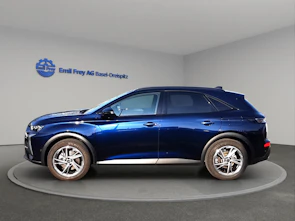 Fahrzeugbild DS AUTOMOBILES DS7 1.6 E-Tense Ligne Noire 4x4
