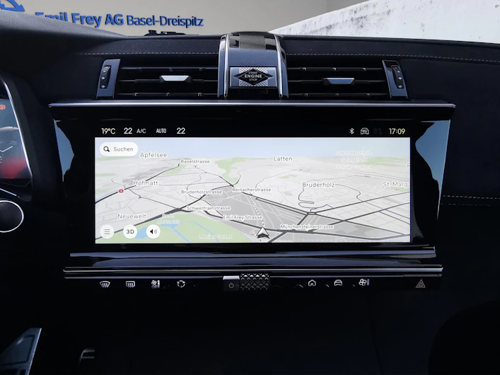 Fahrzeugbild DS AUTOMOBILES DS7