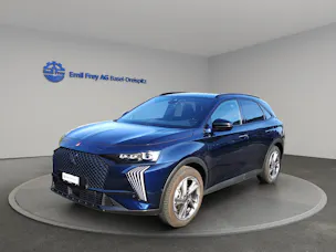 DS Automobiles 7 1.6 E-Tense Ligne Noire 4x4