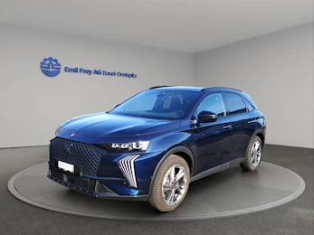 Fahrzeugbild DS AUTOMOBILES DS7 1.6 E-Tense Ligne Noire 4x4