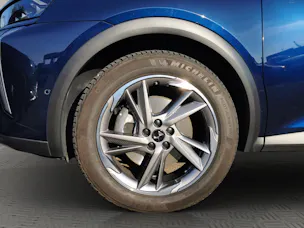 DS Automobiles 7 1.6 E-Tense Ligne Noire 4x4