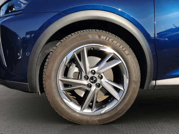 Fahrzeugbild DS AUTOMOBILES DS7