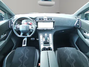 DS Automobiles 7 1.6 E-Tense Ligne Noire 4x4