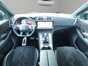 Fahrzeugbild DS AUTOMOBILES DS7 1.6 E-Tense Ligne Noire 4x4