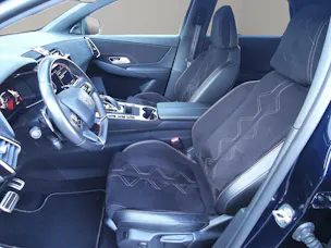 DS Automobiles 7 1.6 E-Tense Ligne Noire 4x4