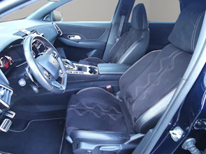 Fahrzeugbild DS AUTOMOBILES DS7 1.6 E-Tense Ligne Noire 4x4